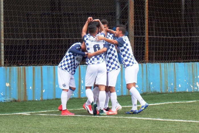 Divulgação / E.C São José Divulgação / E.C São José