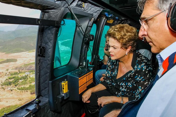 Roberto Stuckert Filho / Palácio do Planalto Roberto Stuckert Filho / Palácio do Planalto