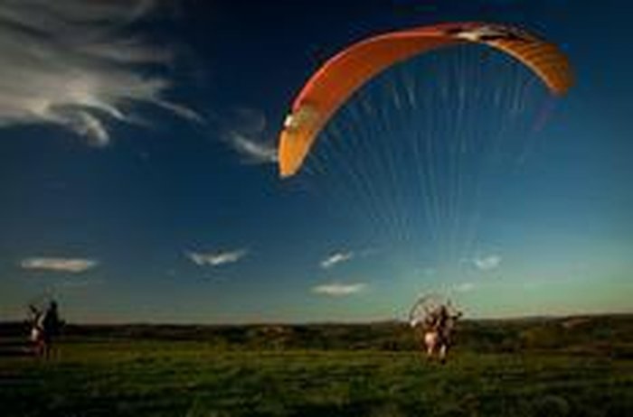 Lucio Vargas / Divulgação Minas Outdoor Sports Lucio Vargas / Divulgação Minas Outdoor Sports