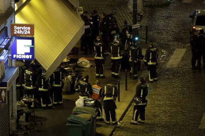 KENZO TRIBOUILLARD / AFP KENZO TRIBOUILLARD / AFP