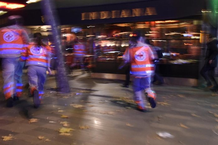 Dominique Faget / AFP Dominique Faget / AFP