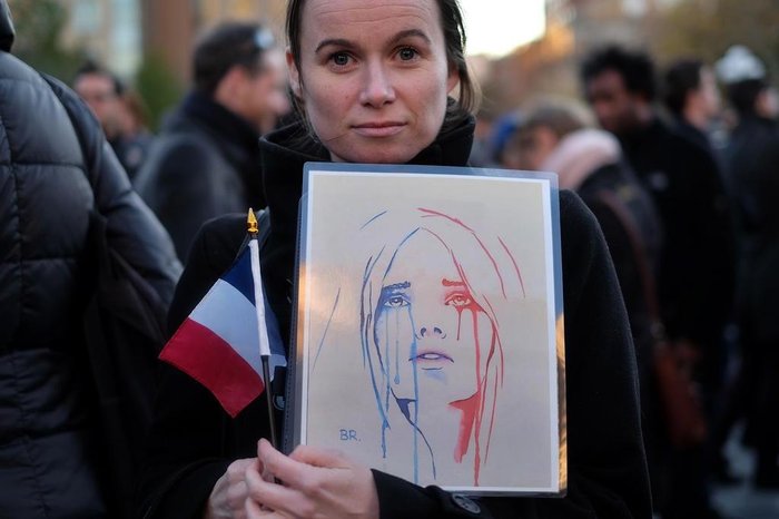 JEWEL SAMAD / AFP JEWEL SAMAD / AFP