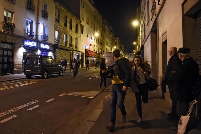 DOMINIQUE FAGET / AFP DOMINIQUE FAGET / AFP