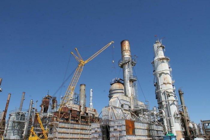 RICHARD CARSON / DIVULGAÇÃO RICHARD CARSON / DIVULGAÇÃO