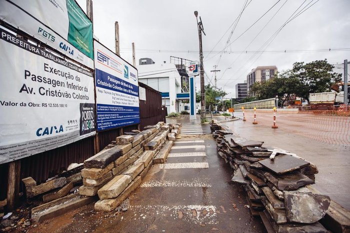 Omar Freitas / Agencia RBS Omar Freitas / Agencia RBS