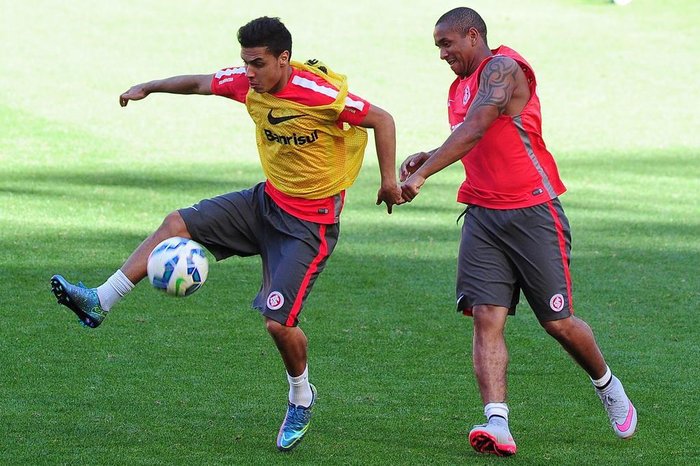 Mateus Bruxel / Agencia RBS Mateus Bruxel / Agencia RBS