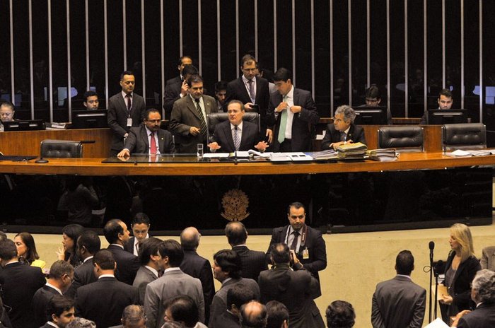 Jane de Araújo / Agência Senado Jane de Araújo / Agência Senado
