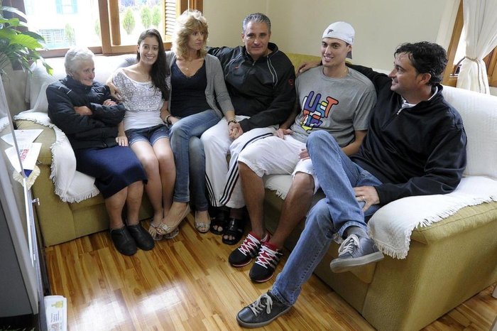 Juan Barbosa / Agencia RBS Juan Barbosa / Agencia RBS