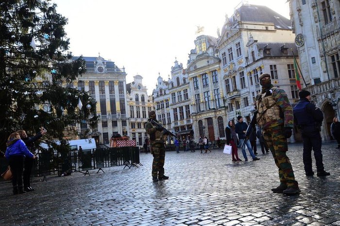 EMMANUEL DUNAND / AFP EMMANUEL DUNAND / AFP