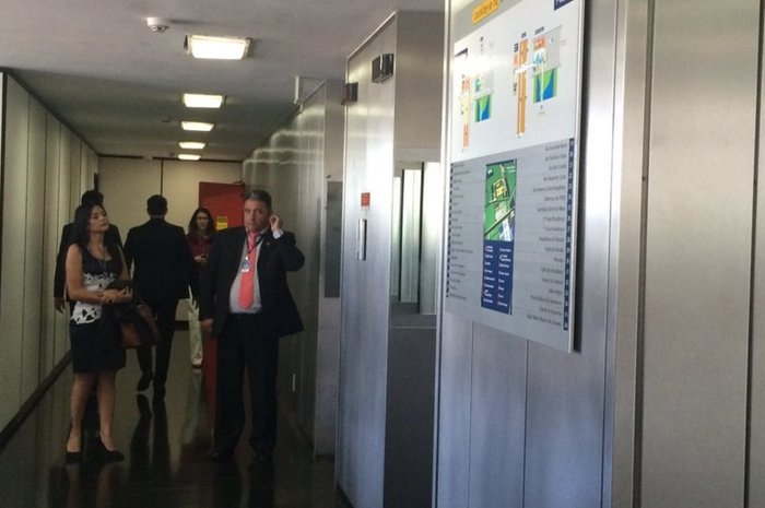 Renata Colombo / Rádio Gaúcha Renata Colombo / Rádio Gaúcha