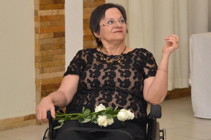 Divulgação / Arquivo Pessoal Divulgação / Arquivo Pessoal
