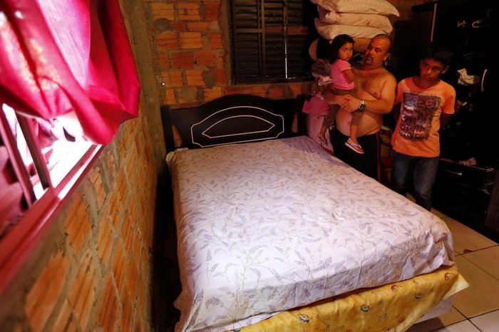 Mateus Bruxel / Agencia RBS Mateus Bruxel / Agencia RBS