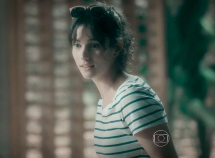Reprodução / TV Globo Reprodução / TV Globo