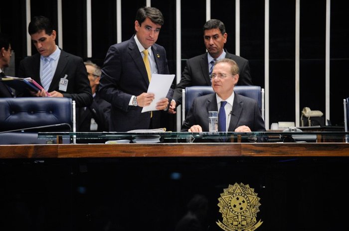 Jefferson Rudy / Agência Senado Jefferson Rudy / Agência Senado