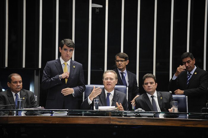 Agência Senado / divulgação Agência Senado / divulgação