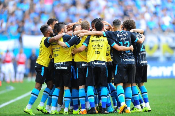 Diego Vara / Agencia RBS Diego Vara / Agencia RBS