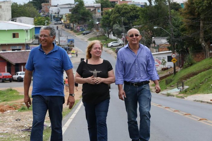 Tadeu Vilani / Agencia RBS Tadeu Vilani / Agencia RBS