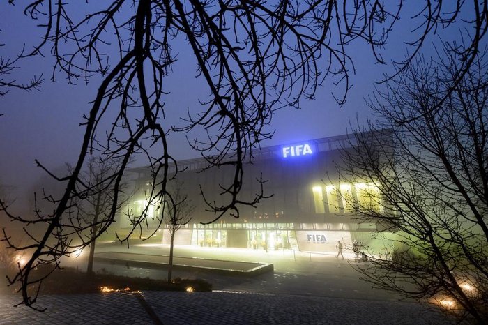 FABRICE COFFRINI / AFP FABRICE COFFRINI / AFP