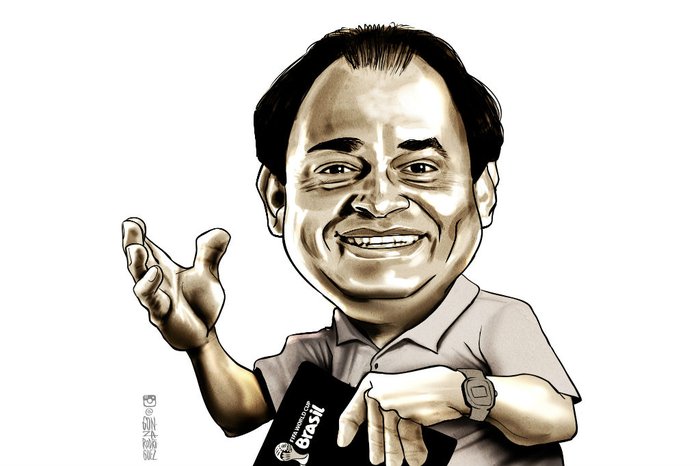 Gonza Rodríguez / ZH Gonza Rodríguez / ZH