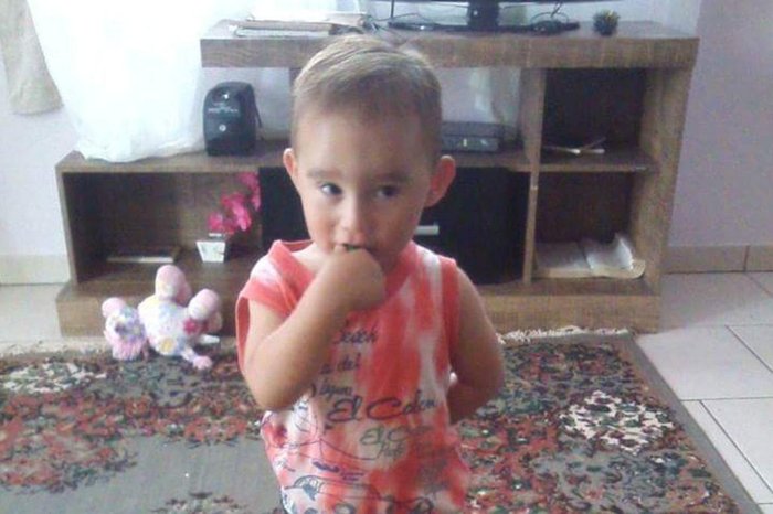 Reprodução / Facebook Reprodução / Facebook