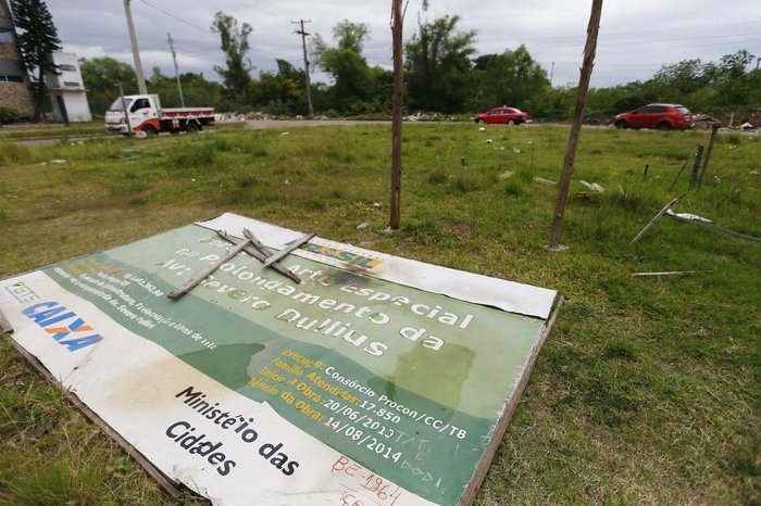 Félix Zucco / Agencia RBS Félix Zucco / Agencia RBS