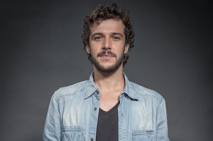 Alex Carvalho / TV Globo Alex Carvalho / TV Globo