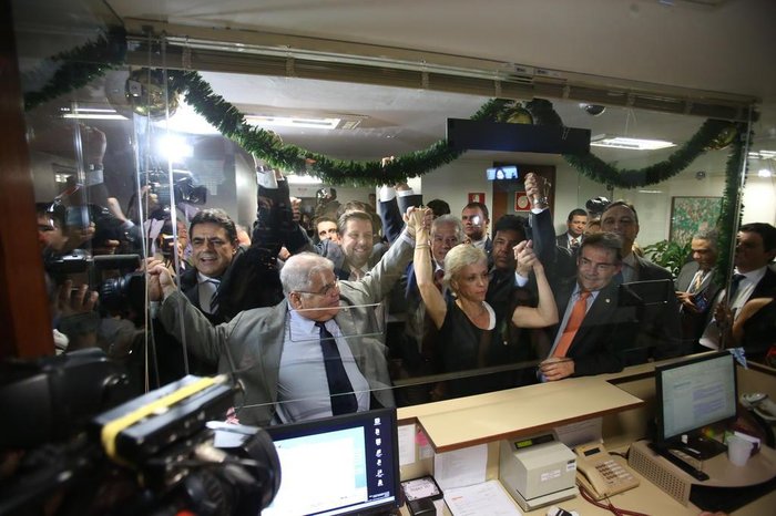 André Dusek / Estadão Conteúdo André Dusek / Estadão Conteúdo