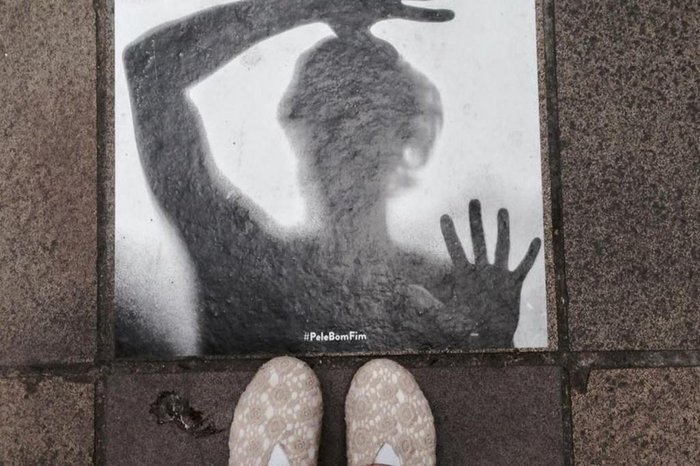 Sabrina Fiori / Divulgação Sabrina Fiori / Divulgação