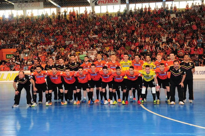 carlos barbosa,acbf,orlândia,intelli,final liga futsal,futsal / Agencia RBS carlos barbosa,acbf,orlândia,intelli,final liga futsal,futsal / Agencia RBS