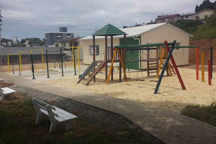 Prefeitura de Farroupilha / divulgação Prefeitura de Farroupilha / divulgação