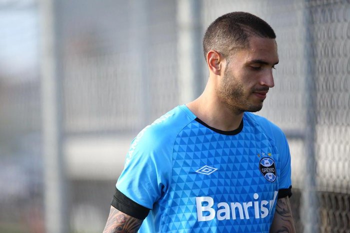 Carlos Macedo / Agencia RBS Carlos Macedo / Agencia RBS