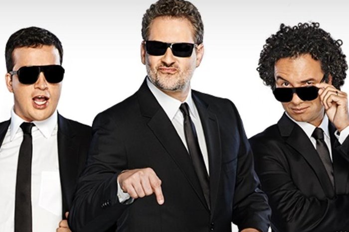 Facebook / CQC Facebook / CQC