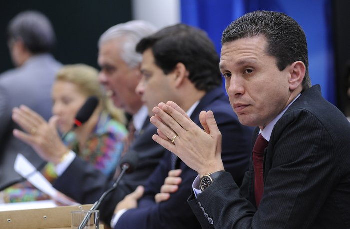 Lucio Bernardo Junior / Câmara dos Deputados Lucio Bernardo Junior / Câmara dos Deputados