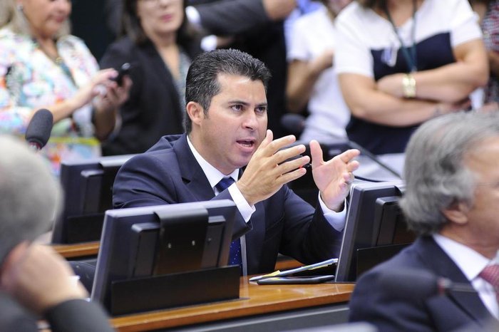 Lucio Bernardo Junior / Câmara dos Deputados Lucio Bernardo Junior / Câmara dos Deputados