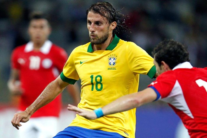 Rafael Ribeiro / CBF Rafael Ribeiro / CBF