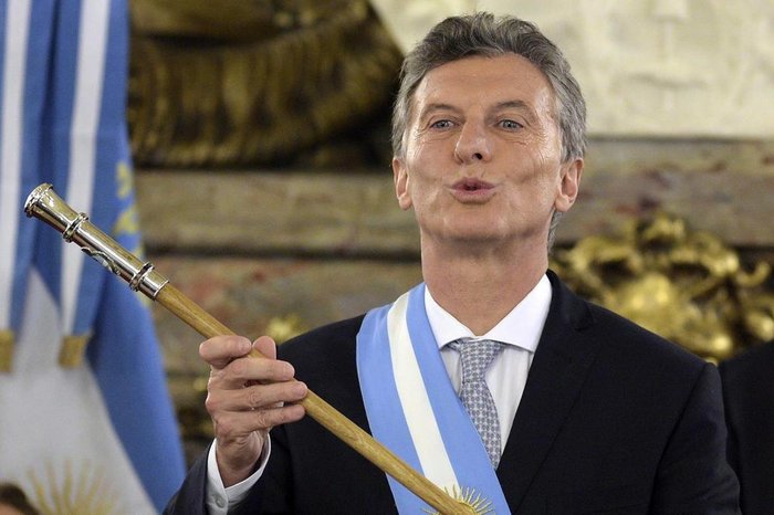 Juan Mabromata / AFP Juan Mabromata / AFP