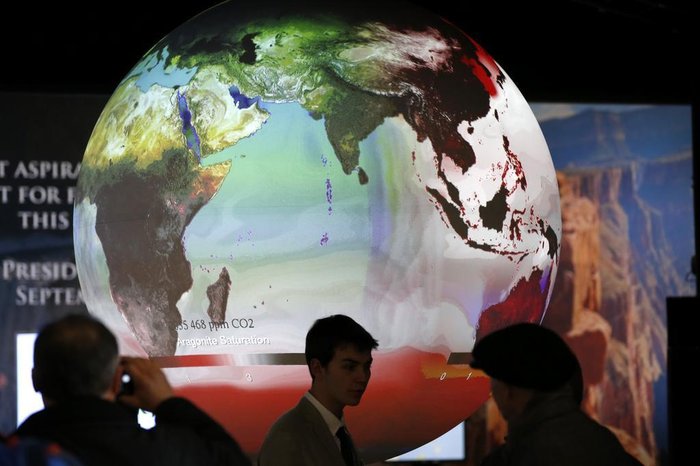 PATRICK KOVARIK / AFP PATRICK KOVARIK / AFP