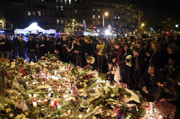 Franck Fife / AFP Franck Fife / AFP