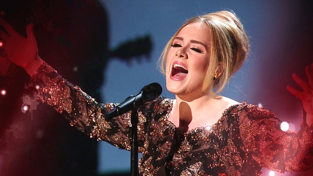adele adele