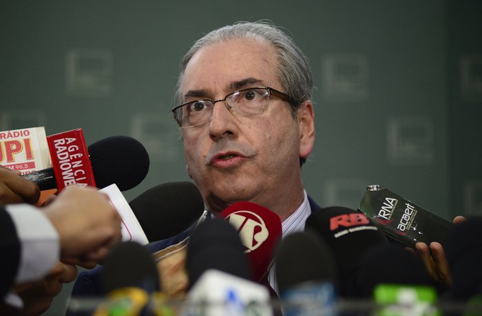 Gustavo Lima / Câmara dos Deputados Gustavo Lima / Câmara dos Deputados
