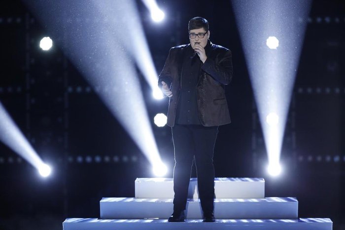 Tyler Golden / NBC Tyler Golden / NBC