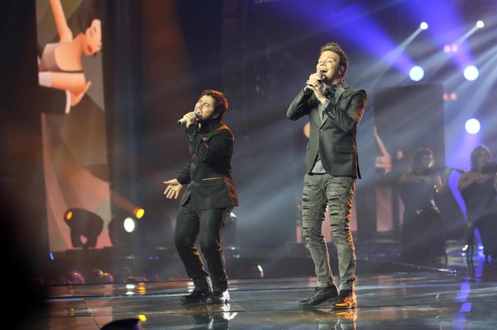 GShow / Divulgação GShow / Divulgação