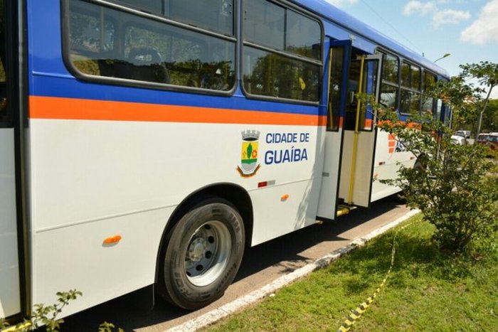 Prefeitura de Guaíba / Divulgação