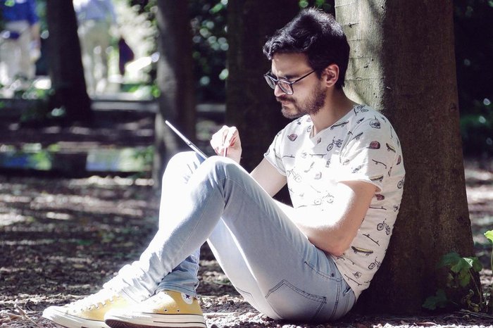 Carlos Merlim / Divulgação Carlos Merlim / Divulgação