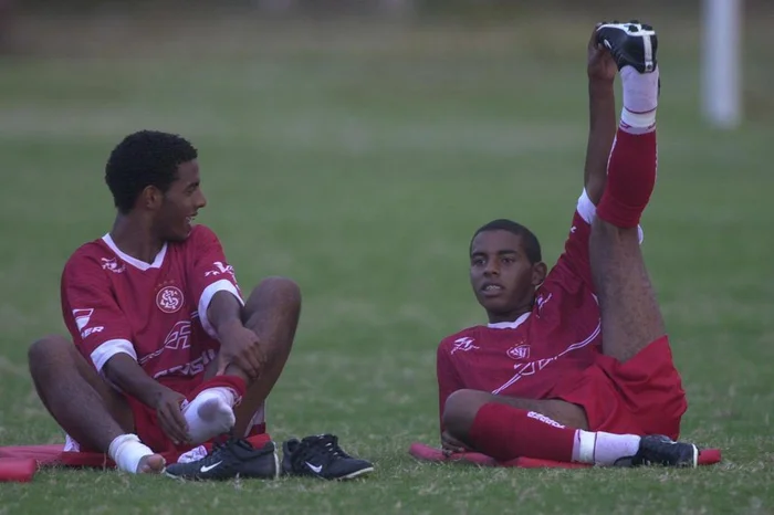 Ricardo Duarte / Agencia RBS Ricardo Duarte / Agencia RBS