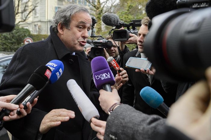 FABRICE COFFRINI / AFP FABRICE COFFRINI / AFP