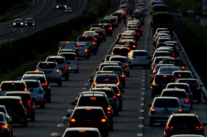 Omar Freitas / Agência RBS Omar Freitas / Agência RBS