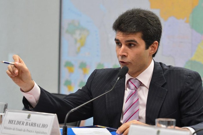 Pedro França / Agência Brasil Pedro França / Agência Brasil