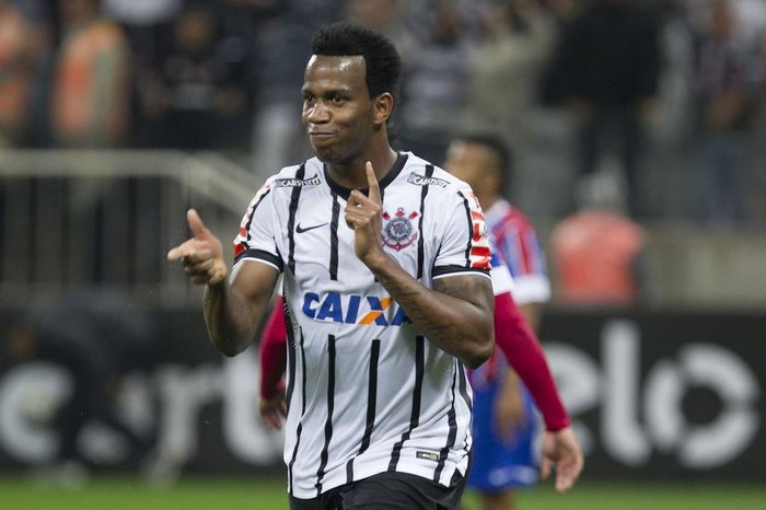 Daniel Augusto Jr / Agencia Corinthians Daniel Augusto Jr / Agencia Corinthians