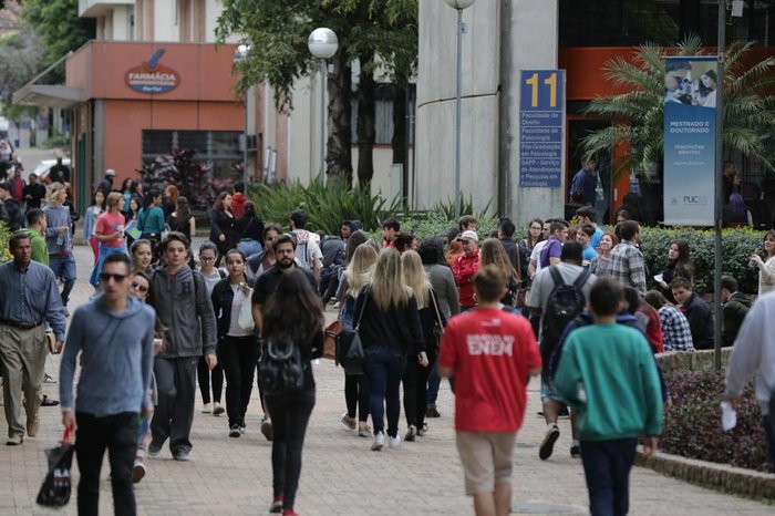 André Ávila / Agência RBS André Ávila / Agência RBS